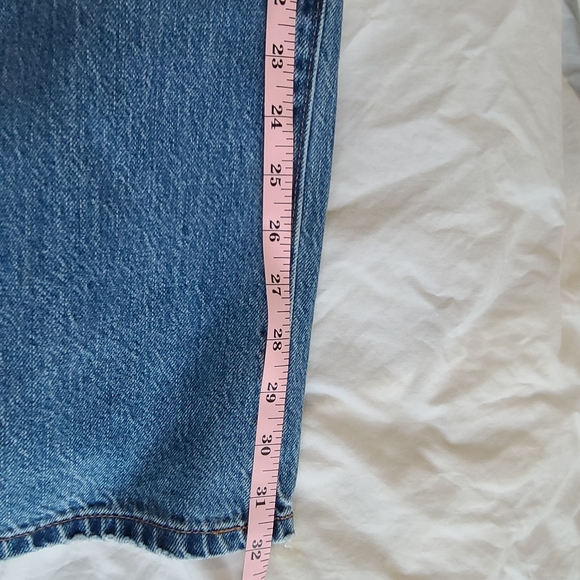 Aeropostale Skater Distressed Jeans Size 14 - Picture 12 of 13